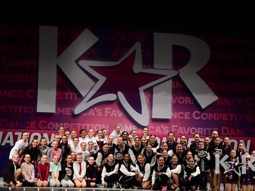 Dallas, TX - 3/6/2020 - Awards