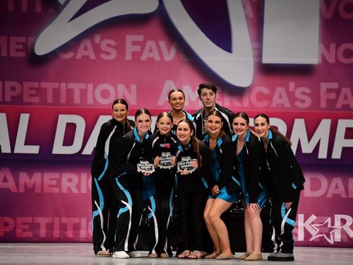 Dallas, TX - 3/6/2020 - Awards