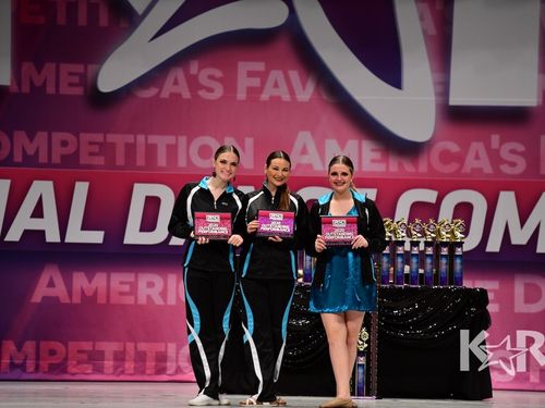 Dallas, TX - 3/6/2020 - Awards
