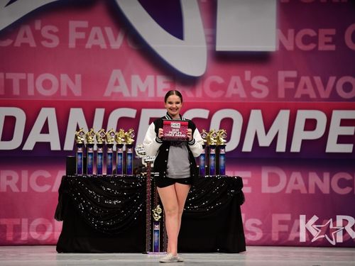 Dallas, TX - 3/6/2020 - Awards
