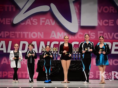 Dallas, TX - 3/6/2020 - Awards