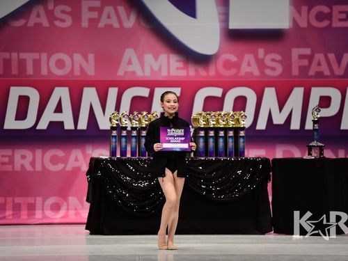 Dallas, TX - 3/6/2020 - Awards