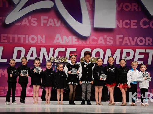 Dallas, TX - 3/6/2020 - Awards