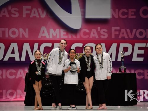 Dallas, TX - 3/6/2020 - Awards