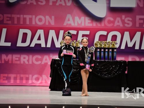Dallas, TX - 3/6/2020 - Awards
