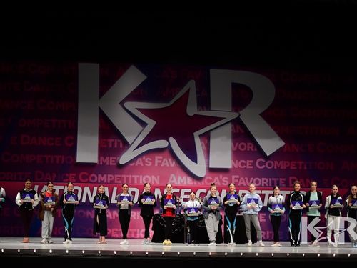 Dallas, TX - 3/6/2020 - Awards