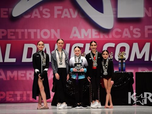 Dallas, TX - 3/6/2020 - Awards