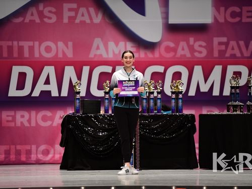 Dallas, TX - 3/6/2020 - Awards