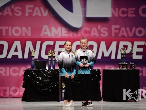 Dallas, TX - 3/6/2020 - Awards