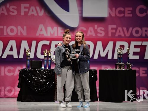 Dallas, TX - 3/6/2020 - Awards