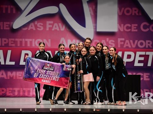 Dallas, TX - 3/6/2020 - Awards