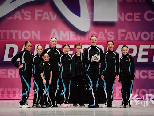 Dallas, TX - 3/6/2020 - Awards