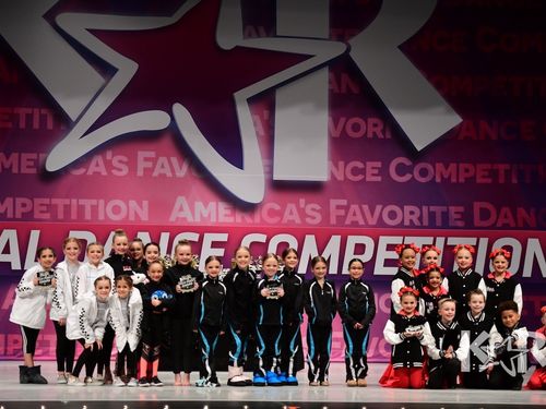Dallas, TX - 3/6/2020 - Awards