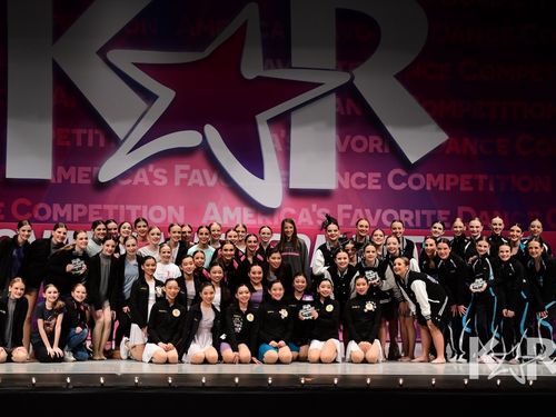 Dallas, TX - 3/6/2020 - Awards