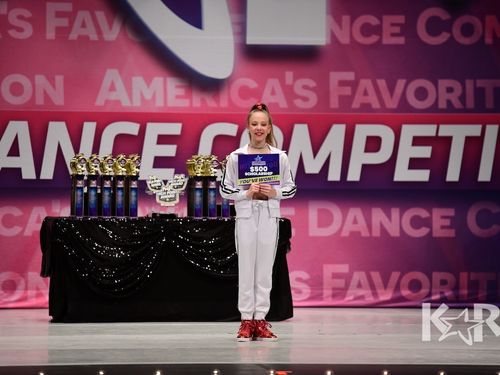 Dallas, TX - 3/6/2020 - Awards