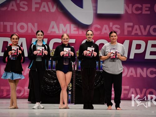 Dallas, TX - 3/6/2020 - Awards