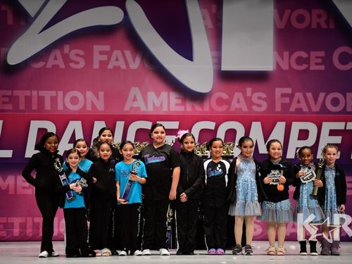Dallas, TX - 3/6/2020 - Awards