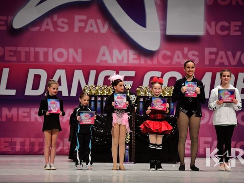 Dallas, TX - 3/6/2020 - Awards