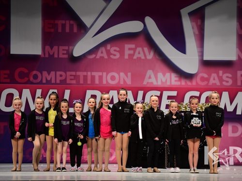 Dallas, TX - 3/6/2020 - Awards
