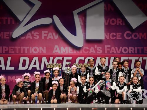 Dallas, TX - 3/6/2020 - Awards