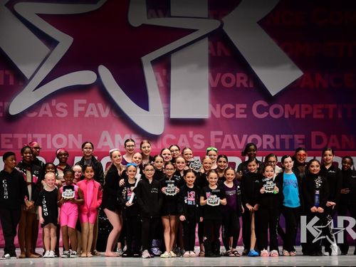 Dallas, TX - 3/6/2020 - Awards
