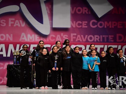 Dallas, TX - 3/6/2020 - Awards