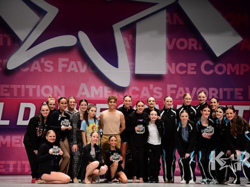 Dallas, TX - 3/6/2020 - Awards