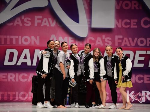 Dallas, TX - 3/6/2020 - Awards