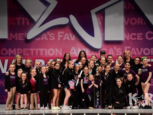Dallas, TX - 3/6/2020 - Awards
