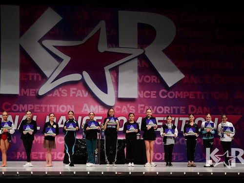 Dallas, TX - 3/6/2020 - Awards