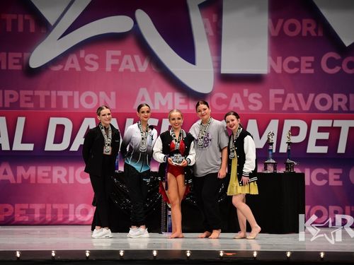 Dallas, TX - 3/6/2020 - Awards