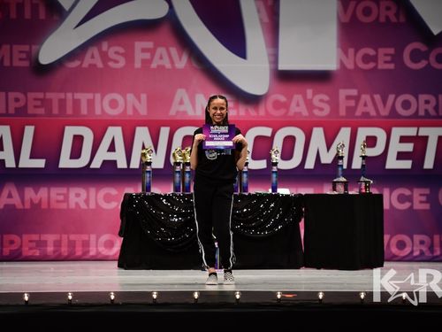 Dallas, TX - 3/6/2020 - Awards