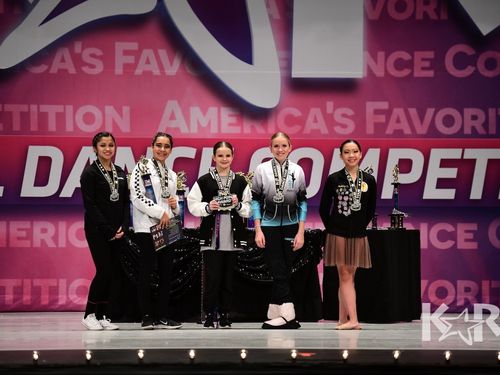 Dallas, TX - 3/6/2020 - Awards