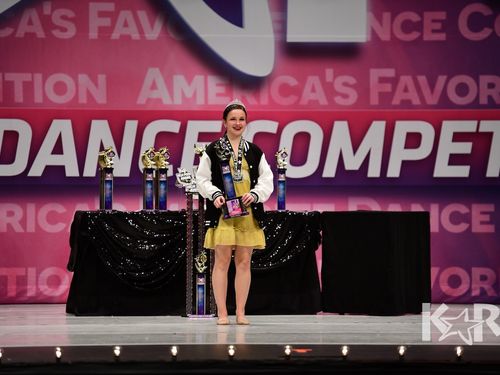 Dallas, TX - 3/6/2020 - Awards