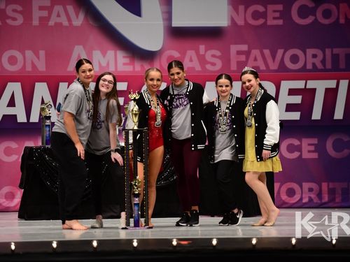 Dallas, TX - 3/6/2020 - Awards