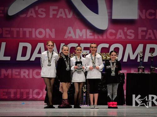 Dallas, TX - 3/6/2020 - Awards