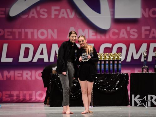 Dallas, TX - 3/6/2020 - Awards
