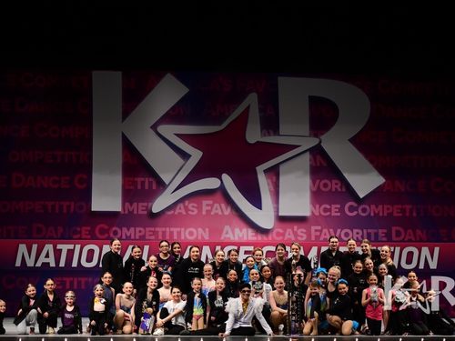 Dallas, TX - 3/6/2020 - Awards