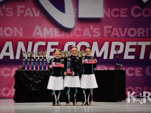 Dallas, TX - 3/6/2020 - Awards