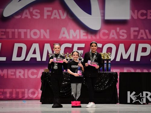 Dallas, TX - 3/6/2020 - Awards