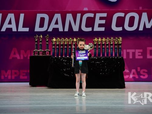 San Jose, CA - 3/6/2020 - Awards