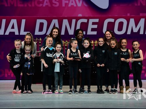 San Jose, CA - 3/6/2020 - Awards