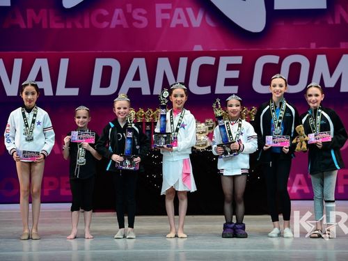 San Jose, CA - 3/6/2020 - Awards