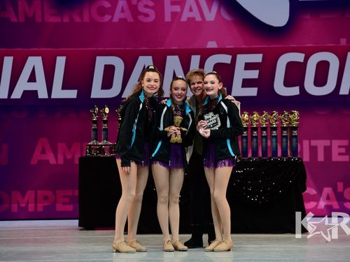 San Jose, CA - 3/6/2020 - Awards