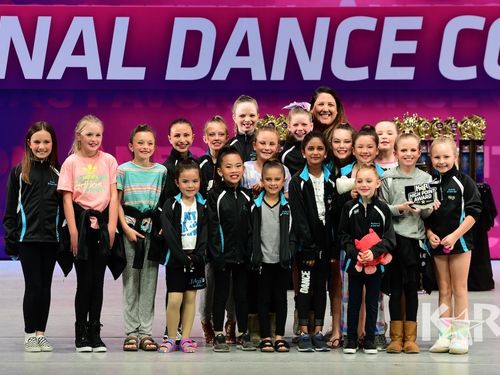 San Jose, CA - 3/6/2020 - Awards