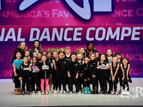 San Jose, CA - 3/6/2020 - Awards