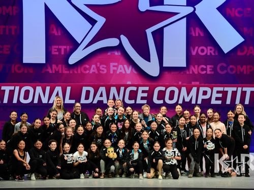 San Jose, CA - 3/6/2020 - Awards