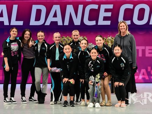 San Jose, CA - 3/6/2020 - Awards