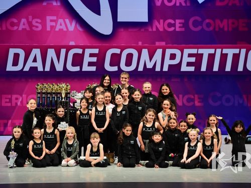 San Jose, CA - 3/6/2020 - Awards