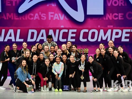 San Jose, CA - 3/6/2020 - Awards